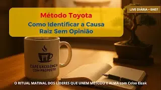 28-Nov. Caf&eacute; Excel&ecirc;ncia com Prop&oacute;sito