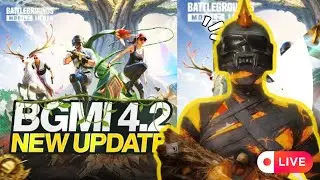 NEW UPDATE 4.2 BGIM LIVE STREAM
