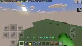 [MCPE] NovaHCF MCPE HARD CORE FACTIONS BEST SERVER!!!