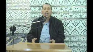 مسجد أبو ذر الغفاري بالمدية الدكتور موسى هصام أحداث 08 ماي 1945 Masdjid Abou Dhar al-Ghafari medea