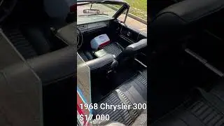 #KlasyczneSamochody #SamochodyZabytkowe #SamochodyAmerykańskie #PolowanieNaKlasyczneSamochody #kr...