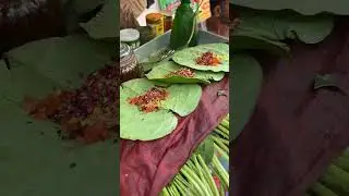 Masala Misti Paan Dhaka মসলার মিষ্টি পান ঢাকা