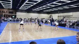 2026 MLK Seattle Kickoff: Mt. Hood 14-1 Timberline vs SEVC 14 National