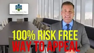 How To Appeal Cook County & Lake County Property Taxes With No Risk!