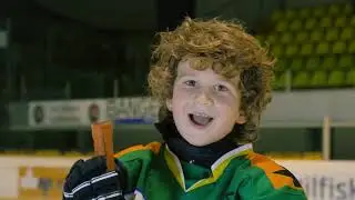 EHC Lustenau  - hier spielt die Zukunft!