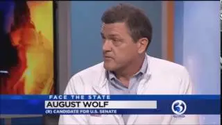 August Wolf