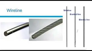 12#Wire and O-rings 3 | Slickline course | Level 2