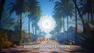 Quantum Journey 3 | Deep Progressive House Mix 2025