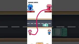 Trending Jp Rush To Home 🏡 Game 🎯#shortvideo #gaming #video