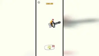 Draw Puzzle Draw Missing Part Level 329