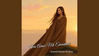 Teu Amor Me Encontrou