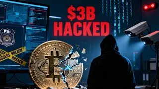 Inside the $3B Bitcoin Heist That No One Saw Coming