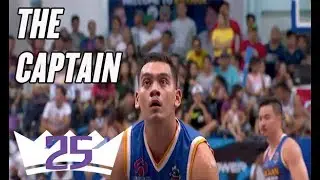 Vince Tolentino 8 Points 2 Assists Full Highlights (12/10/2018)