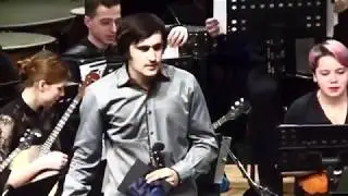А. Цыганков Славянский концерт-фантазия, финал 