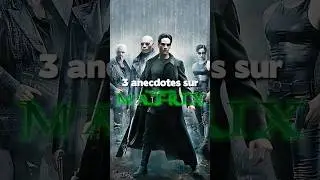 C&rsquo;est Arnold Schwarzenegger l&rsquo;&eacute;lu dans Matrix