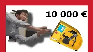 JE CASSE LE MAXPID DE L'ENS ?! ( 1er jour oral ENS, POV de Nathan)