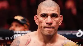 Former Champion Reveals the Real Reason Alex Pereira Lost at UFC 313@FightersandFighting