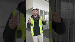 BUILD CLEAN Commercial builders cleaning