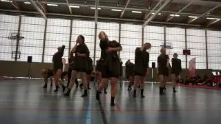 S-pression Cie Modern Maldegem 05/03/2017