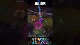Grasgas - AP vs AD #grasgas#leagueoflegends #lol #noxus