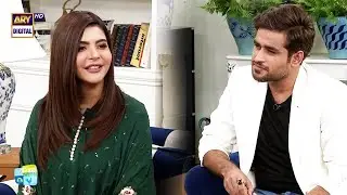 Actor Banne Ka Shauk - Adnan Samad Khan