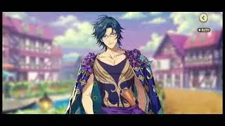【ゆめくろ YumeKuro】Suzuka (VA: Toyonaga Toshiyuki) ~ Beginning of Dream ~ Extra ~ Chap 2