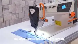 HIROZE JAPAN SEWING MACHINE