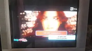 Lali Esposito - 