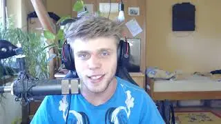Talk 12 / Corona / Streams / Sunvalley / Windows M&uuml;ll