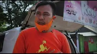 ROTI IMUT SUBANG . .