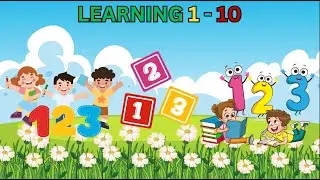 Обучение 1-10 | Небольшие телестишки