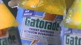 Gatorade 