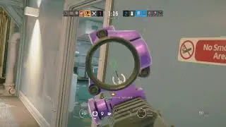 Finka 4K cause some one wants to play jackal and not scan once