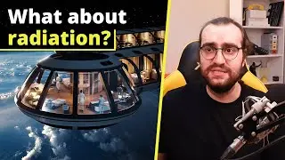 Why Space Hotels Are A Lie (Currently)