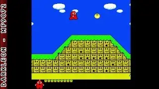 NES - Hirake! Ponkikki (1992)