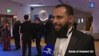 Isa Nacewa talks about the legacy of the 2009 Heineken Cup win | #Champions2009
