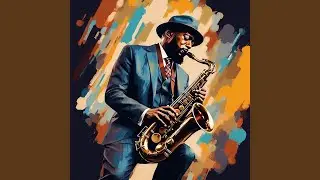 Jazz Music Metropolitan Vibe