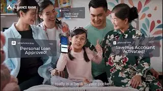 Promotional - Financial