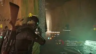Dz manhunt