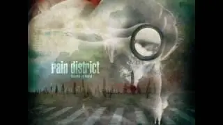 Rain District - Sound of Mind