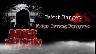 Mitos Patung Bernyawa Di VIlla Rossa Depok #mitos #penampakan #horrorstory #viral