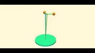ContinuousDynamic Motion  model  # 25