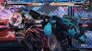 TPMF Casual Matches [250831] - ReDiaL Vs slackinGiraffe