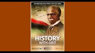 &ldquo;History with Grit&rdquo; &mdash; The John E. Bruce Story, Powered by Everyday People