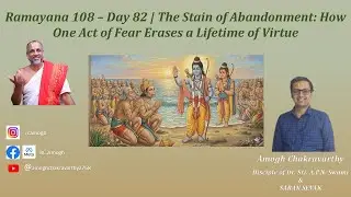 Day 82 - The Stain of Abandonment: How One Act of Fear Erases a Lifetime of Virtue | English