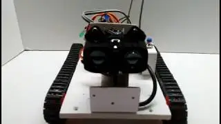 Lidar Review for Lets Make Robots