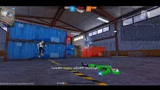 ⚡(Lone Wolf)💪999% Headshot Rate🤔New Game  Play Free Fire New video