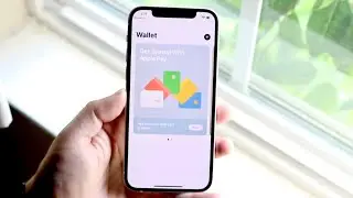 Как настроить Apple Pay на ЛЮБОМ iPhone!