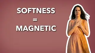 This Feminine Energy Habit Manifested My Dream Life
