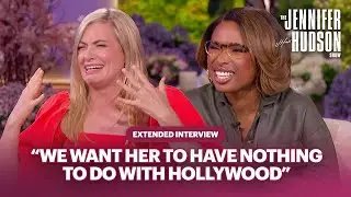 Beth Behrs: &lsquo;We Want Her to Have Nothing to Do with Hollywood&rsquo; &mdash; Extended Interview